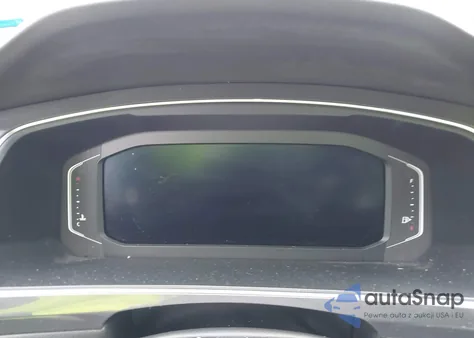 2020 Volkswagen Tiguan 2.0T Se/2.0T Se R-Line Black/2.0T Sel из США, поврежденный, VIN 3VV3B7AX8LM148718